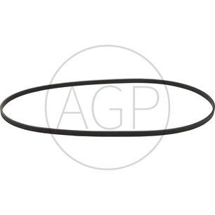 Klínový řemen AL-KO o rozměrech 10 x 1060, pro modely BM 5001 R