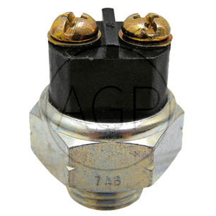 Bezpečnostní spínač pro Castelgarden na typy TC 102, TC 122 s typem kontaku zavírač