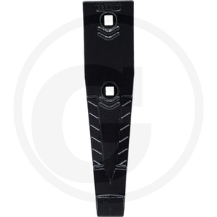 Speciální carbidové rydlo vhodné pro Köckerling, Saphir těžké kultivátory