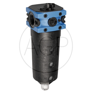 WH-Ö4-1/2 Mlhová maznice