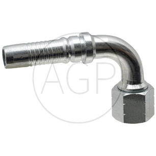 PN 25 DKJ 1 5/16 90° IL