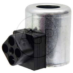 NG06-magnetická cívka C-NG06 24 V DC