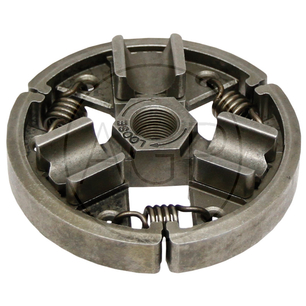 Spojka na typ BTS pro Wacker