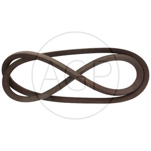 Klínový řemen o rozměru 12,7 x 1360 mm pro sekačku Murray