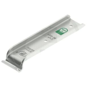 Protikus bočnicového karháku pro přívěsné vozíky s drátěným okem