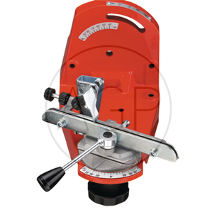 Ostřící zařízení pro 3/4 řetězy