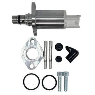 Regulační ventil sání palivového čerpadla pro traktory John Deere