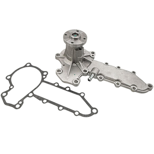 Vodní pumpa pro motory Kubota na stroje Kubota, Schäffer, Combilift, Doosan