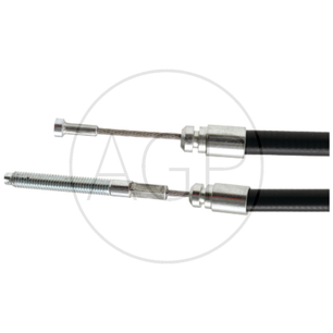 Lanko spojky pro Agria, s délkou 1270 mm