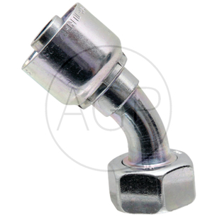 PNE 08 DKOL M16x1.5 45° (10L)