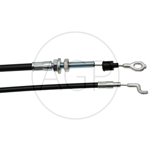 Lanko spojky pro Honda, o délce 1245 mm