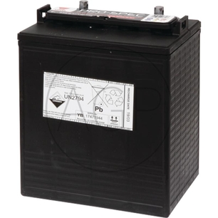 Deep Cycle 8V baterie