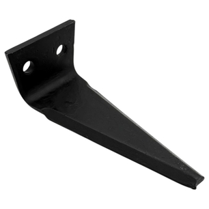 Nůž rotačních bran Lipco o délce 160 mm a šířce 70 mm