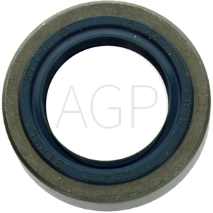 Radiální těsnící kroužek