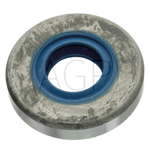 Radiální těsnící kroužek