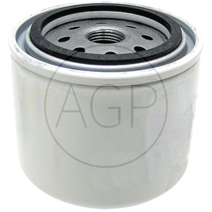 Filtr motorového oleje o vnějším průměru 95 mm