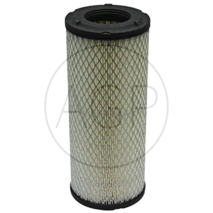 Vzduchový filtr o vnějším průměru 105 mm pro Iseki
