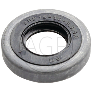 Radiální těsnící kroužek