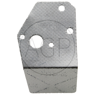 Přírubové těsnění karburátoru