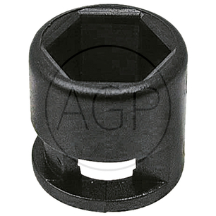 Ochranný kryt trysky