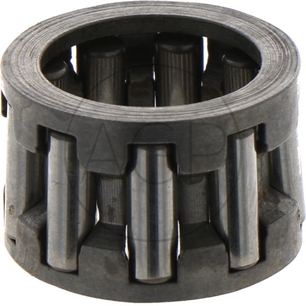 Jehličkové ložisko