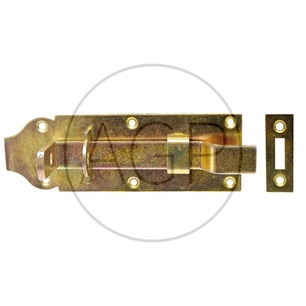 Pollmann zástrčka o délce 100 mm