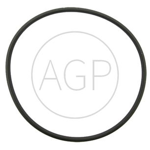 MZ těsnění pro průhledný kryt na sifon typ 0250 závit 2 pro fekální vozy