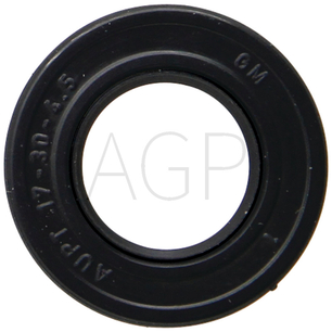 Radiální těsnící kroužek