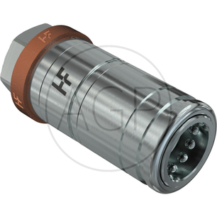 Faster samice vnitřní závit 1/2 NPT DN 12 250 L