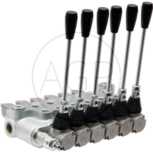 Monoventil BM 70/6 GU-(6x) MO-A1-T