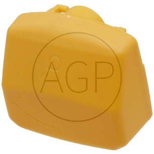 Vzduchový filtr na modely 345XP, 346XP EPA, 353, 353 EPA