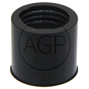 Sací potrubí o vnitřním průměru 17 mm pro Husqvarna