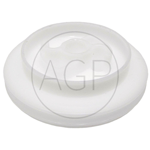 Kladka o vnějším průměru 68 mm pro Stihl