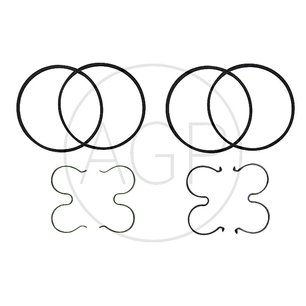 Bosch/Rexroth sada těsnění