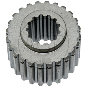 Objímka spojky, Z=24/Z=13, 16/32 DP