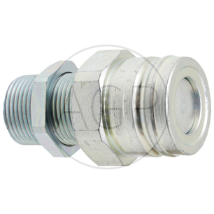 Faster samec 12S Schott