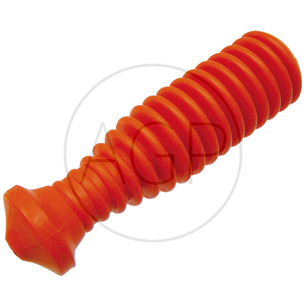 Madlo na pilníky o délce držadla 95 mm