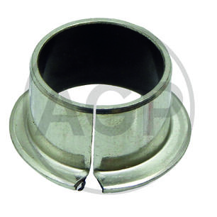 Pouzdro s lemem vhodné pro Accord, Kverneland