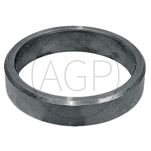 Distanční kroužek pro žací stroje Deutz-Fahr, Vicon/PZ, Kuhn, Taarup, nové provedení 50 mm