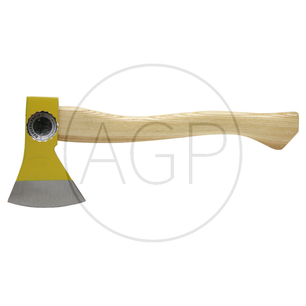 Ochsenkopf sekera o šířce čepele 105 mm