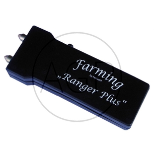 Elektrická poháňka