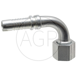 PN 06 DKORF 9/16 90°