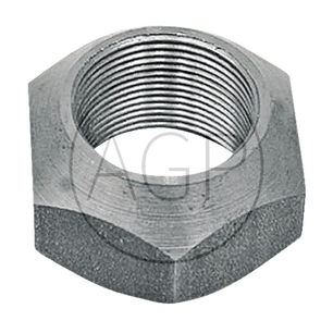 Kuželová matice závit M22 x 1,5 pro hroty na čelní nakladač
