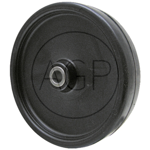 Pojezdové kolo na typ Hakotrac 1602 E pro Hako