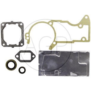 Sada těsnění na typ MS