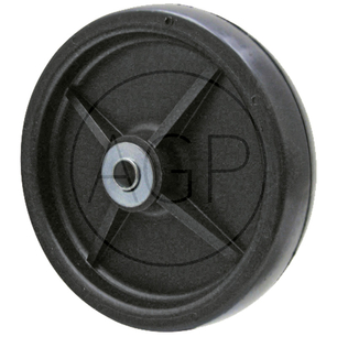 Pojezdové kolo o vnějším průměru 203 mm pro John Deere