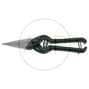 Nůžky na paznehty zoubkované