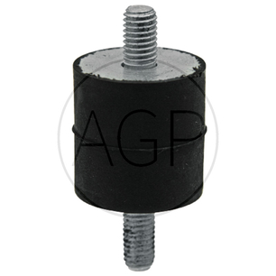 Tlumič vibrací o průměru 30 mm pro Universal