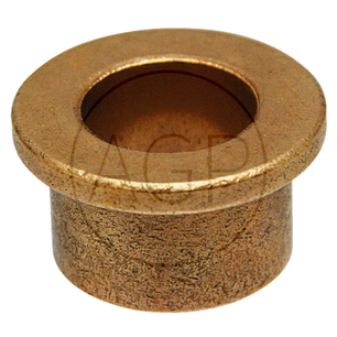 Pouzdro o vnějším průměru 22 mm a vnitřním průměru 15,88 pro MTD