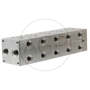 Základní deska 5-násobná NG10